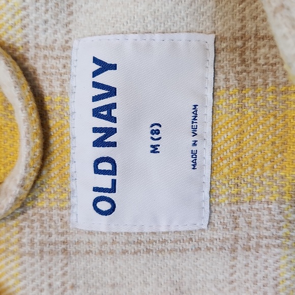 Old Navy Kids Coat - Picture 3 of 14